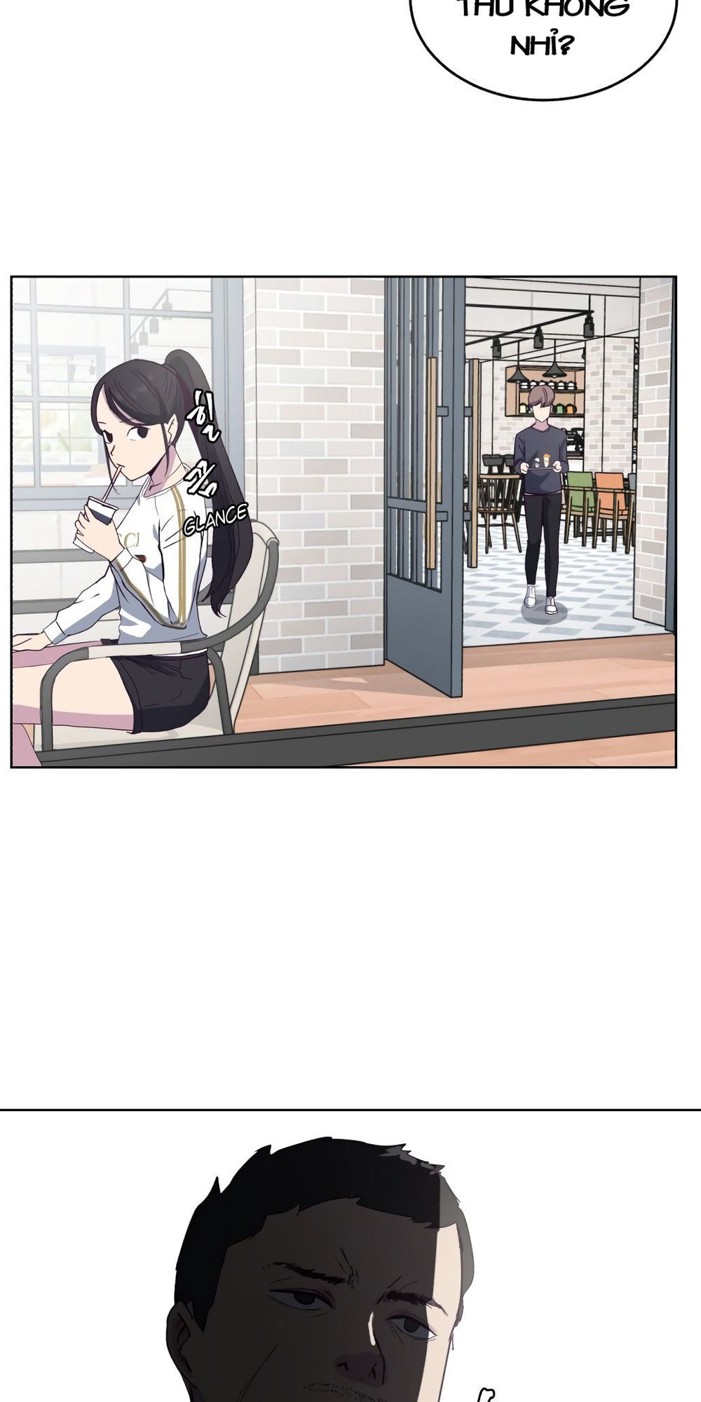 Cậu Bé Của Thần Chết: Chapter 5