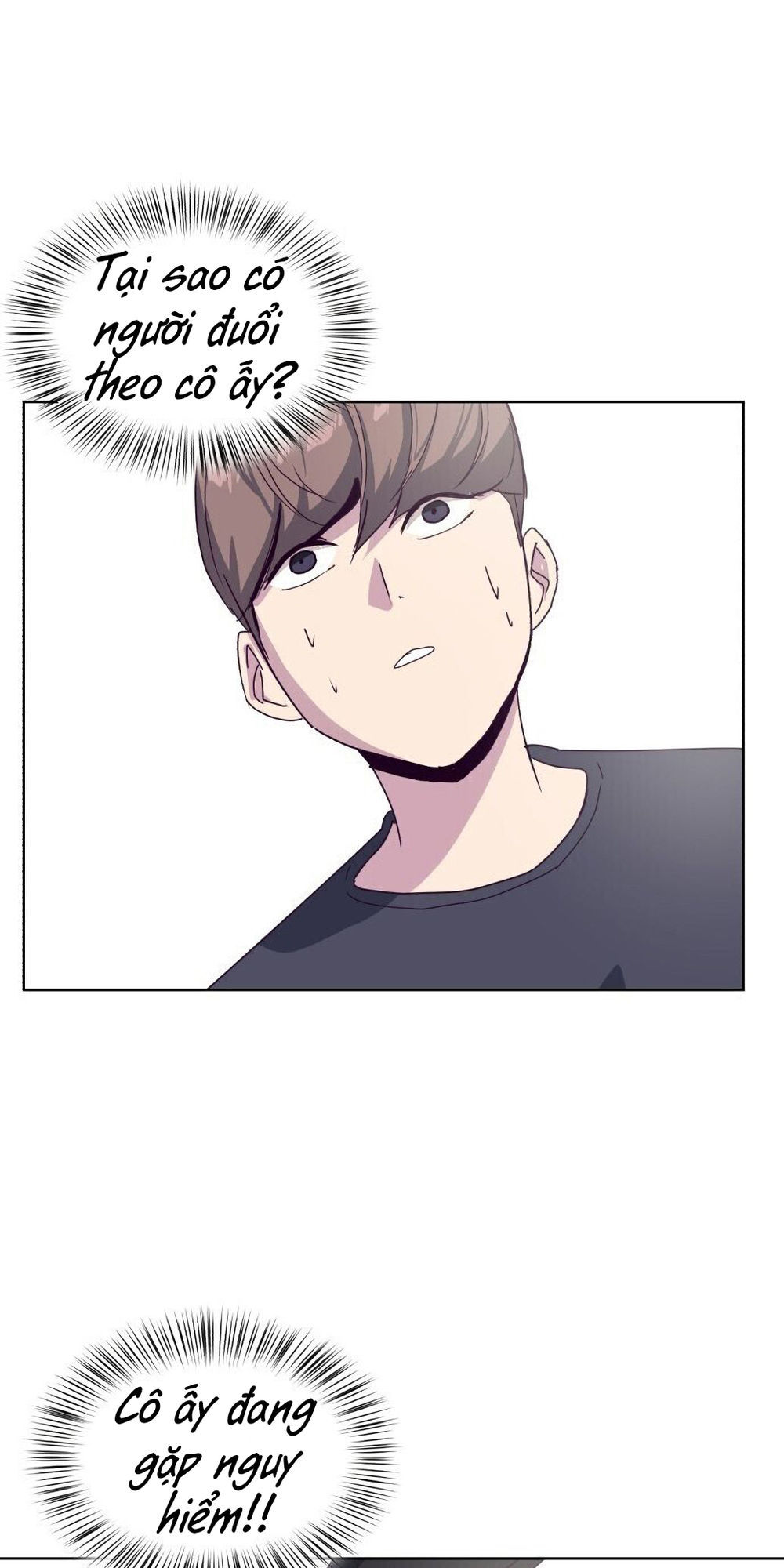 Cậu Bé Của Thần Chết: Chapter 5