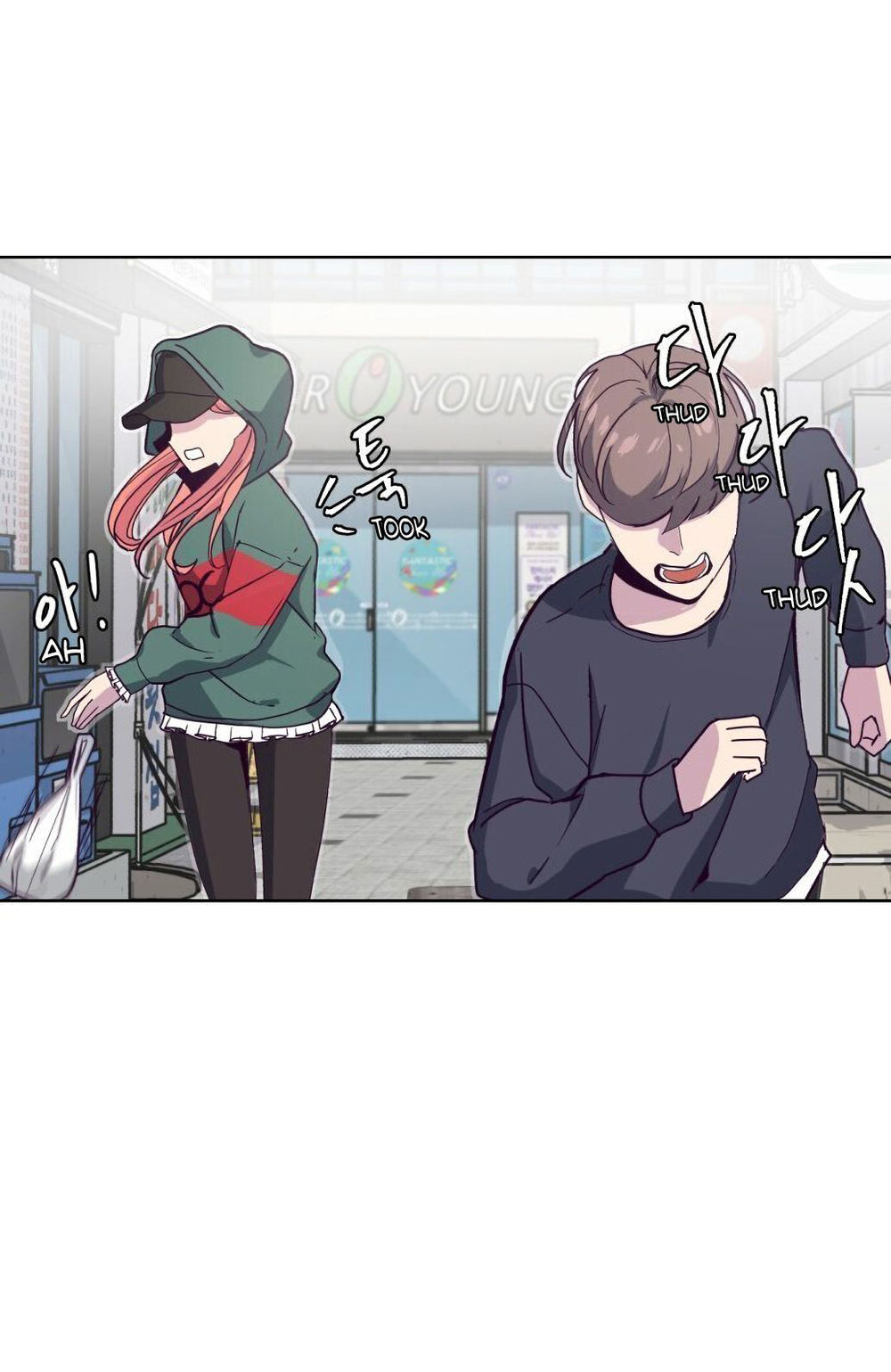 Cậu Bé Của Thần Chết: Chapter 5