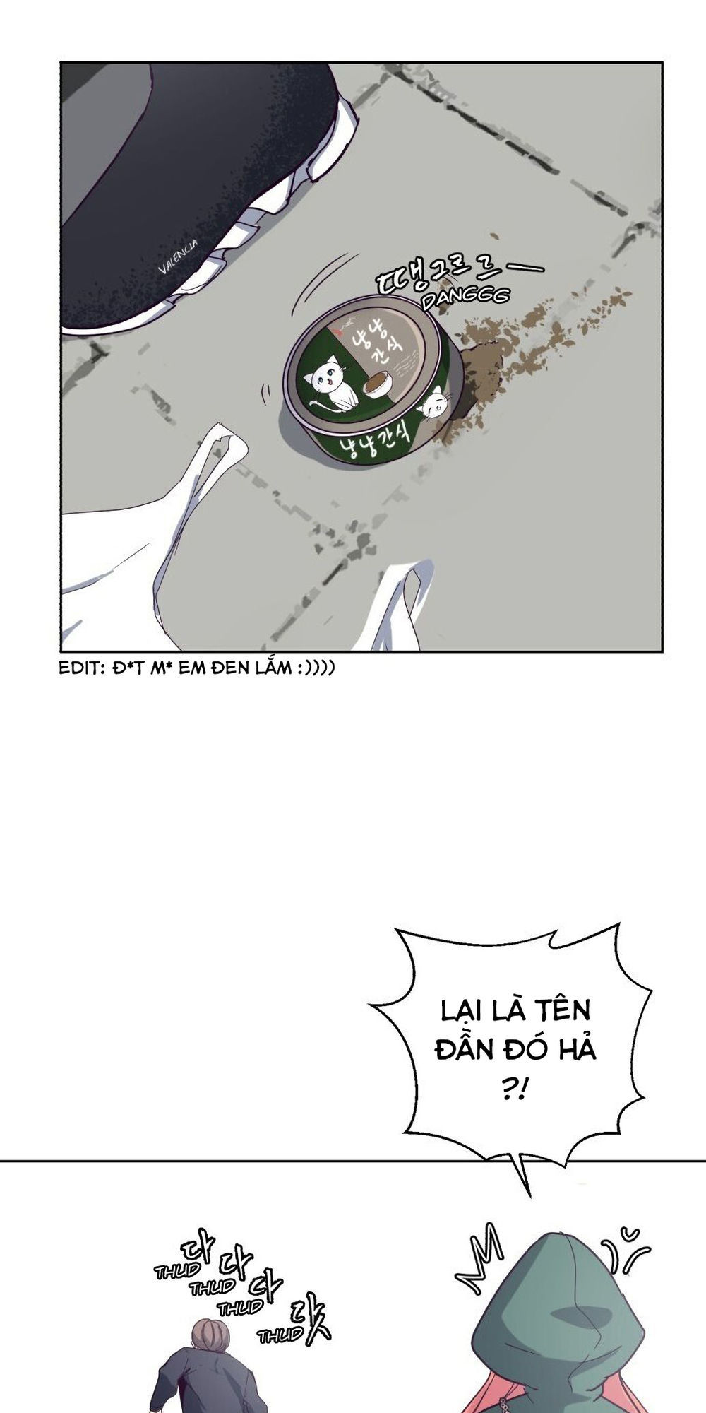 Cậu Bé Của Thần Chết: Chapter 5