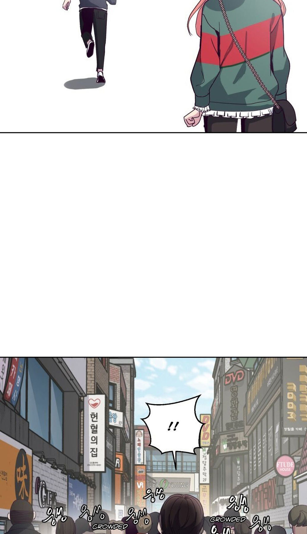 Cậu Bé Của Thần Chết: Chapter 5