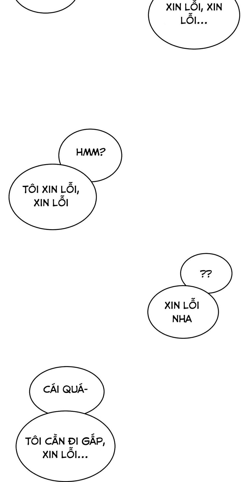 Cậu Bé Của Thần Chết: Chapter 5