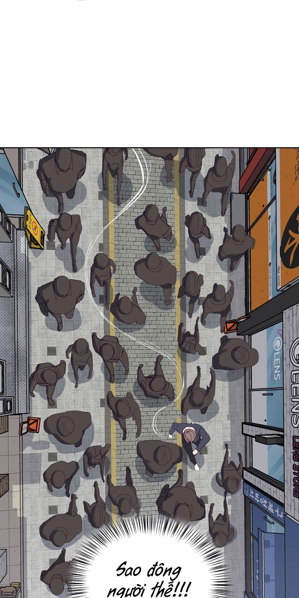 Cậu Bé Của Thần Chết: Chapter 5