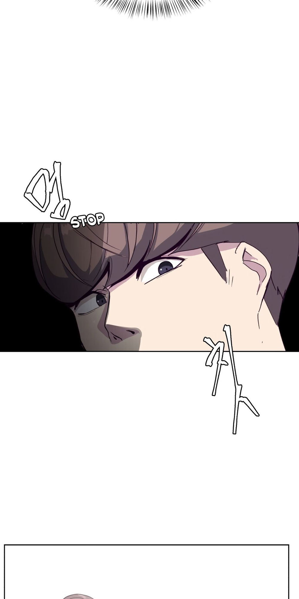 Cậu Bé Của Thần Chết: Chapter 5