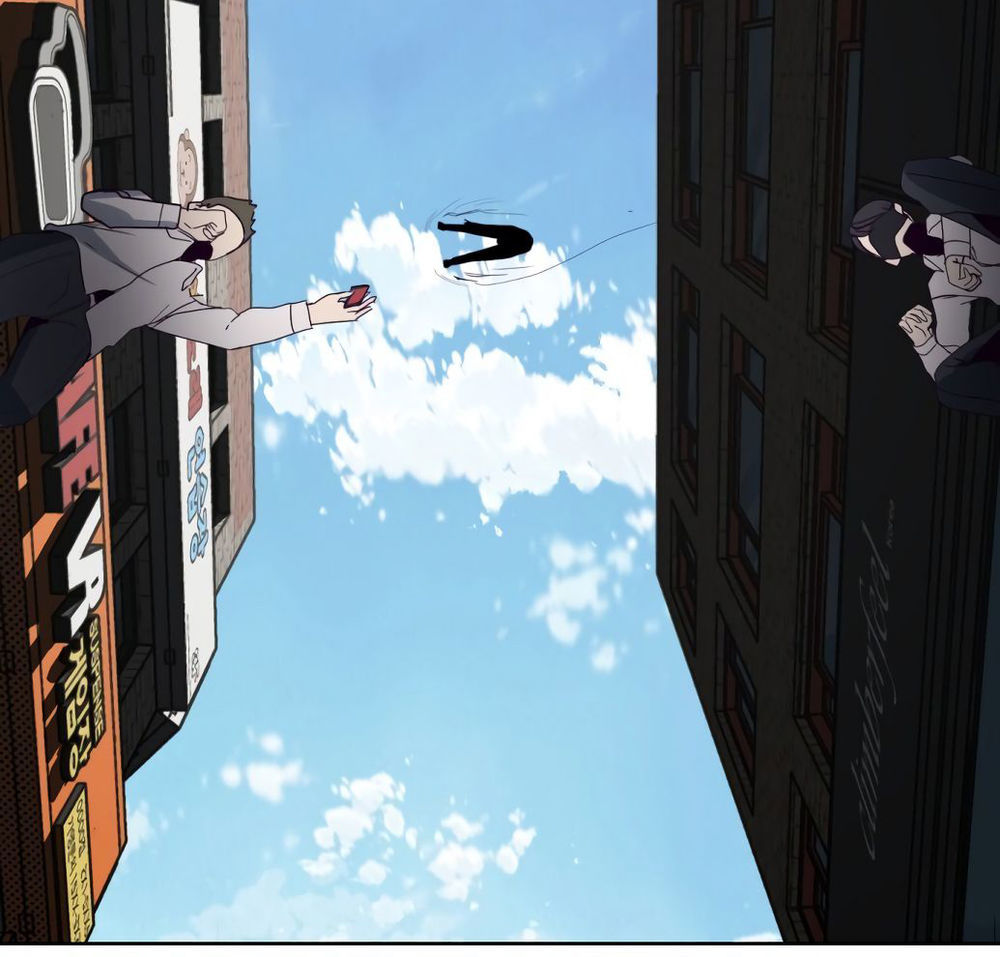 Cậu Bé Của Thần Chết: Chapter 5