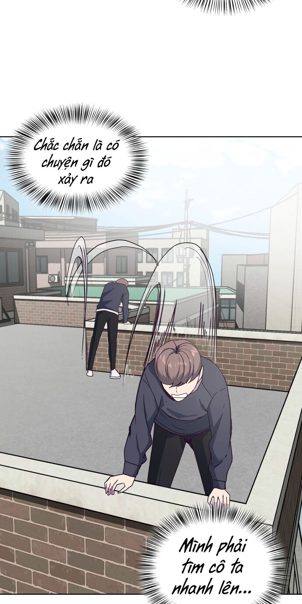 Cậu Bé Của Thần Chết: Chapter 5