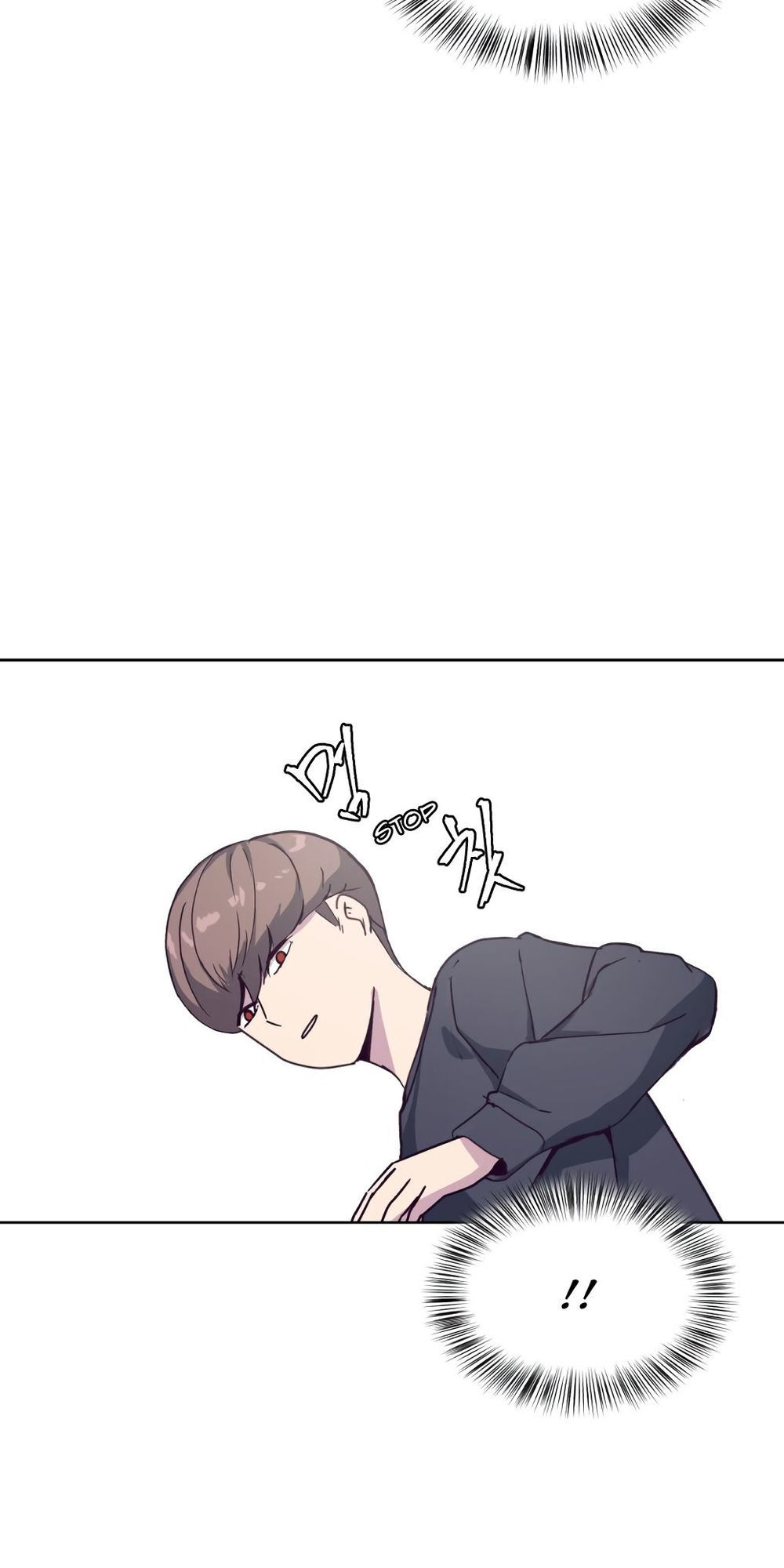 Cậu Bé Của Thần Chết: Chapter 5