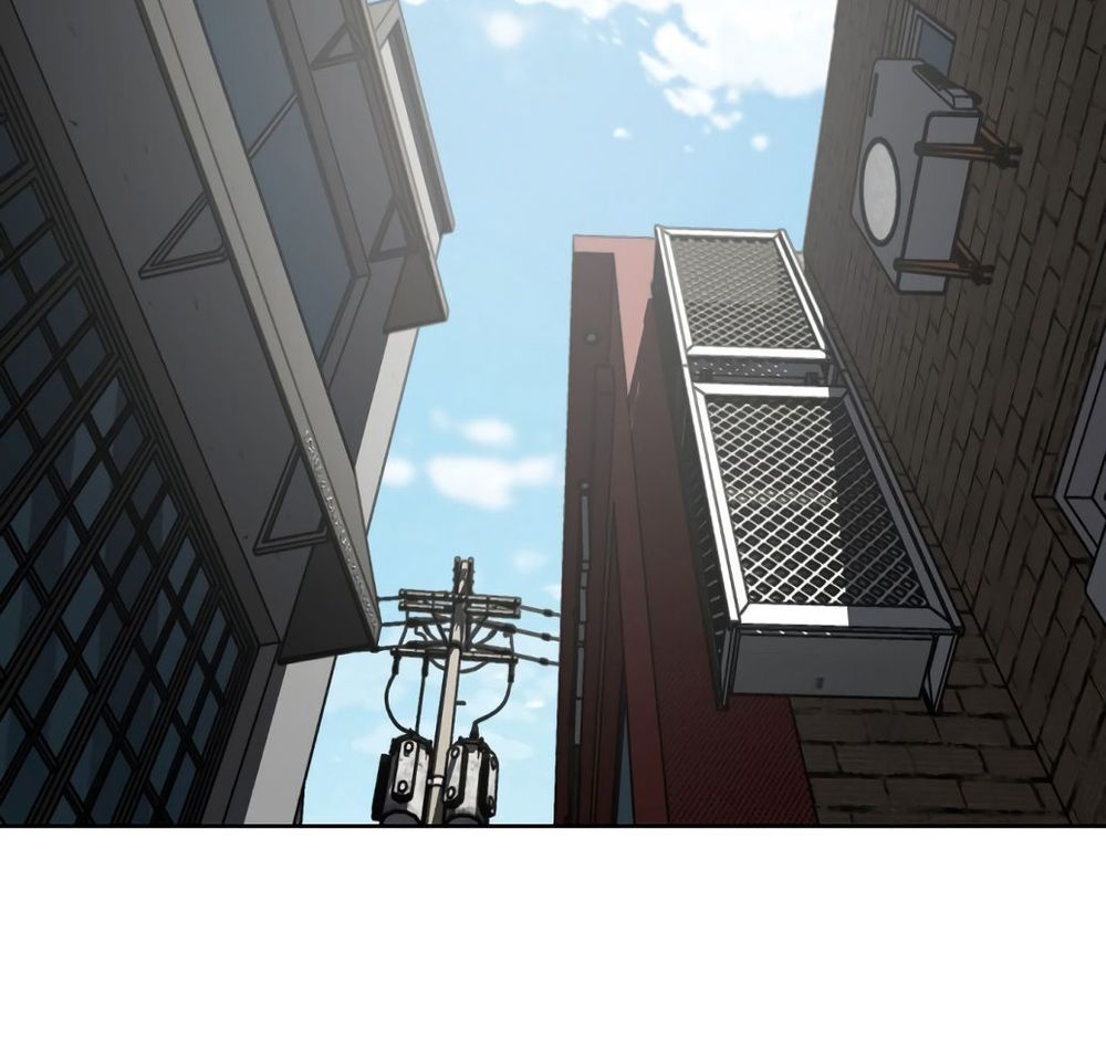 Cậu Bé Của Thần Chết: Chapter 5