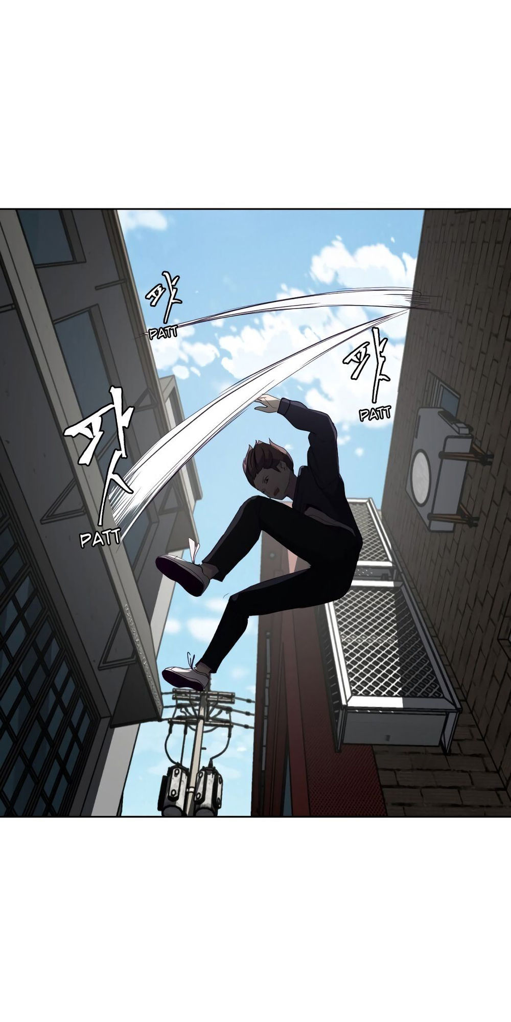 Cậu Bé Của Thần Chết: Chapter 5