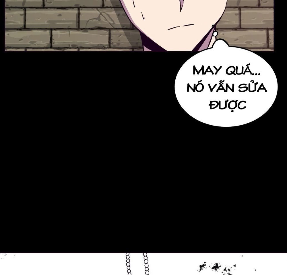 Cậu Bé Của Thần Chết: Chapter 5