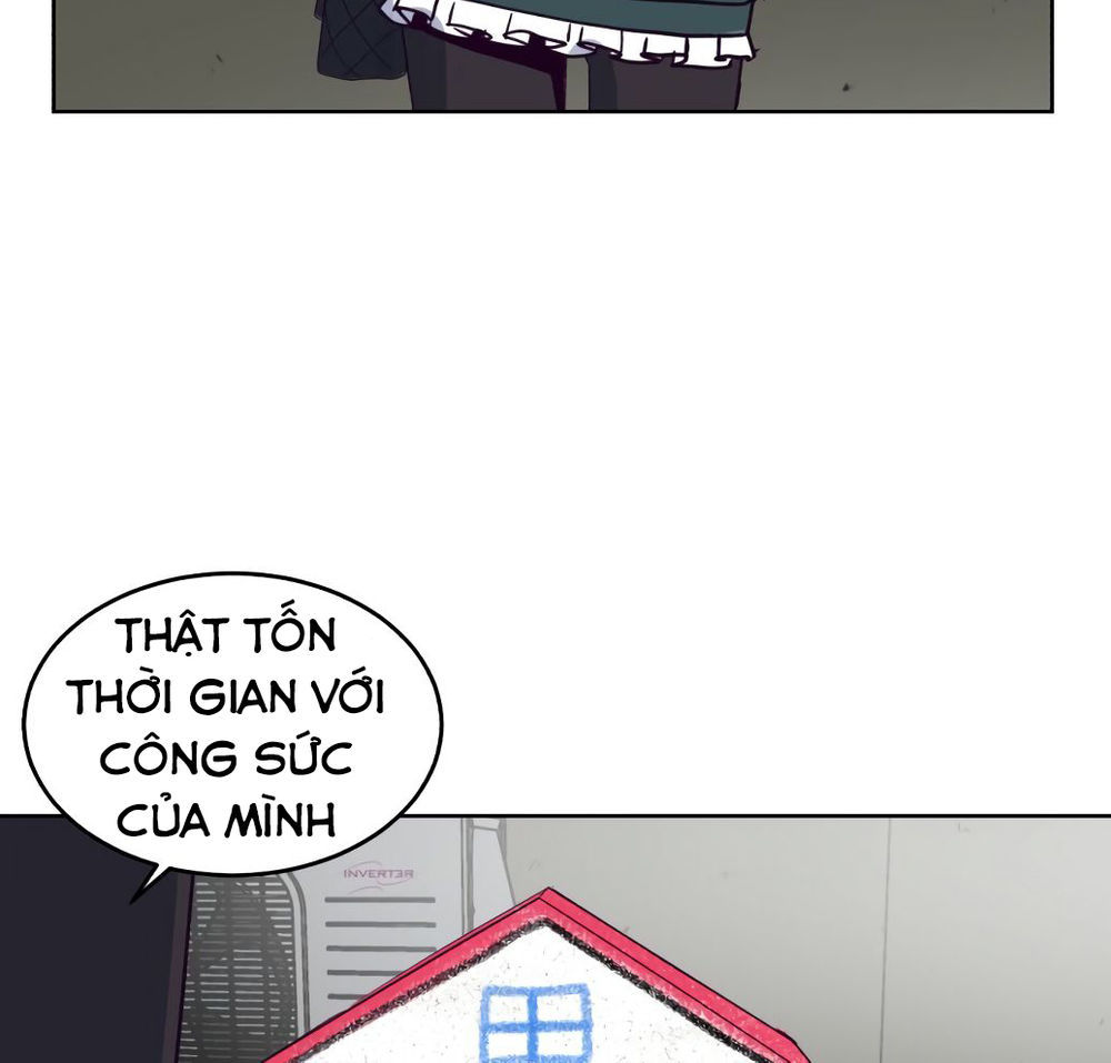 Cậu Bé Của Thần Chết: Chapter 5