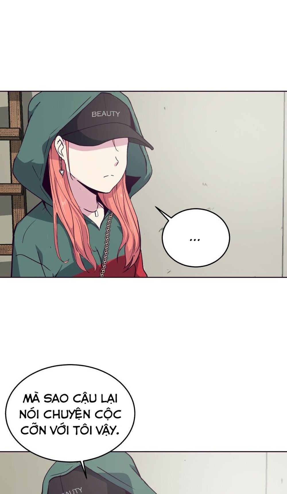 Cậu Bé Của Thần Chết: Chapter 5