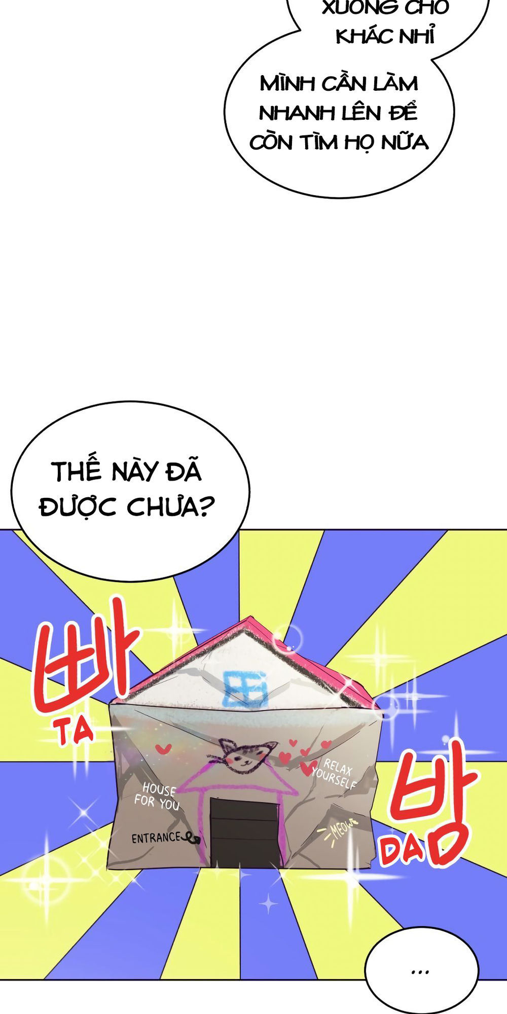 Cậu Bé Của Thần Chết: Chapter 5