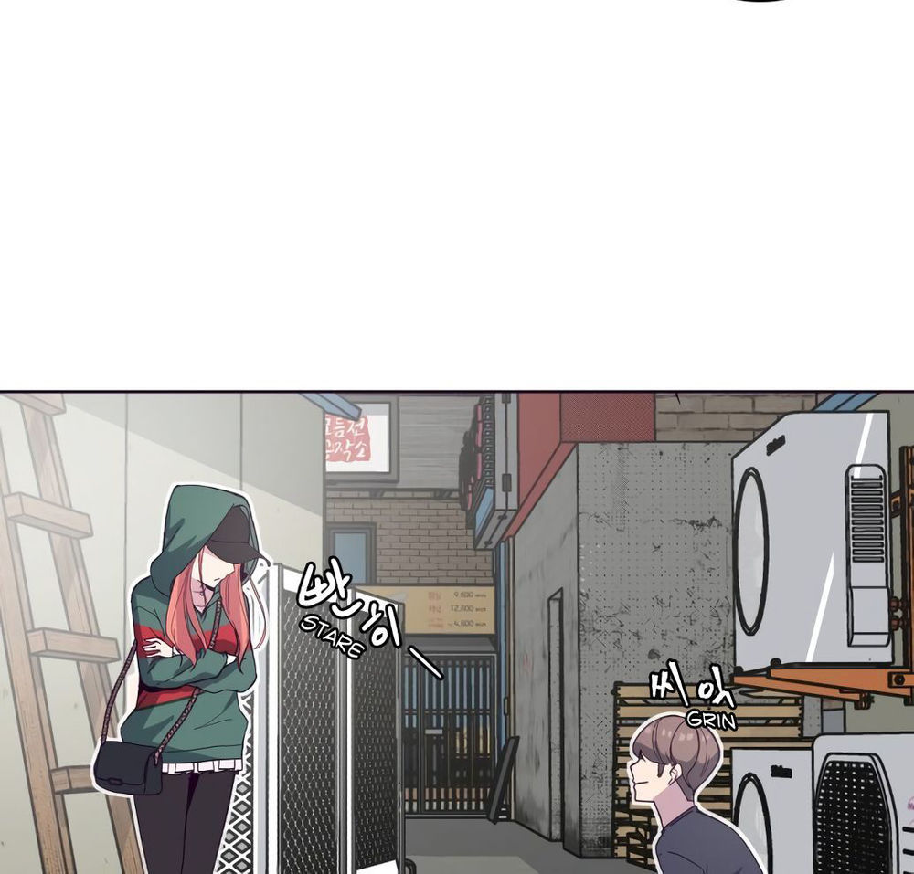 Cậu Bé Của Thần Chết: Chapter 5