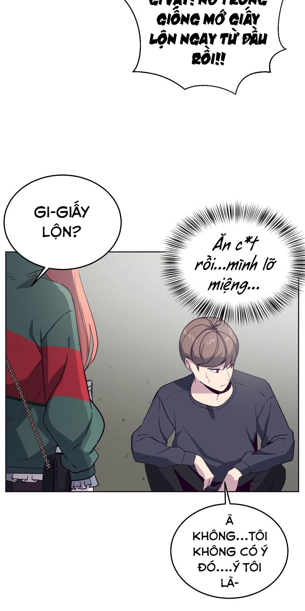 Cậu Bé Của Thần Chết: Chapter 5