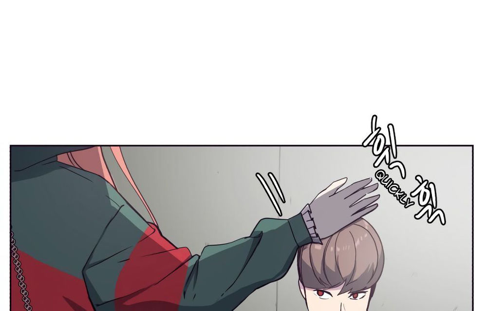 Cậu Bé Của Thần Chết: Chapter 5