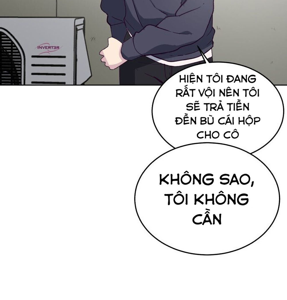 Cậu Bé Của Thần Chết: Chapter 5