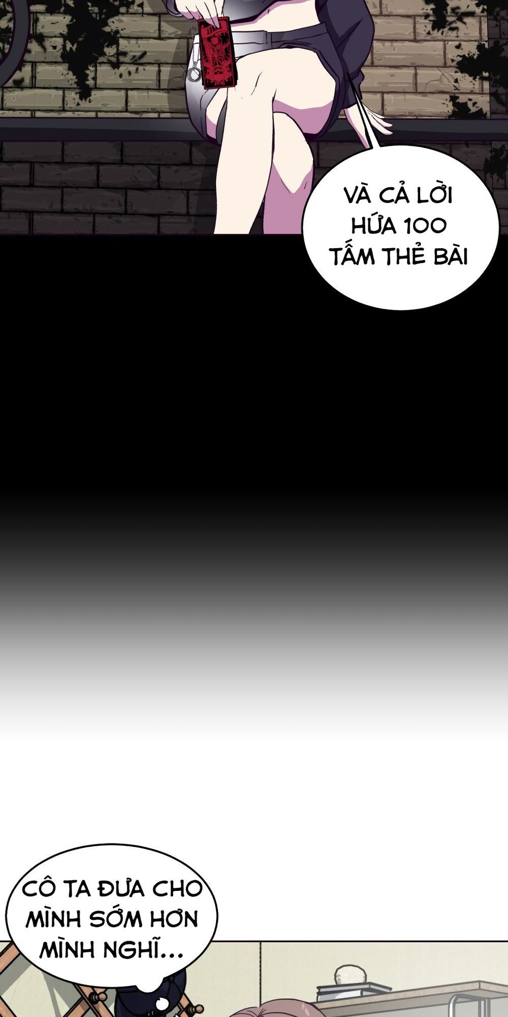 Cậu Bé Của Thần Chết: Chapter 5