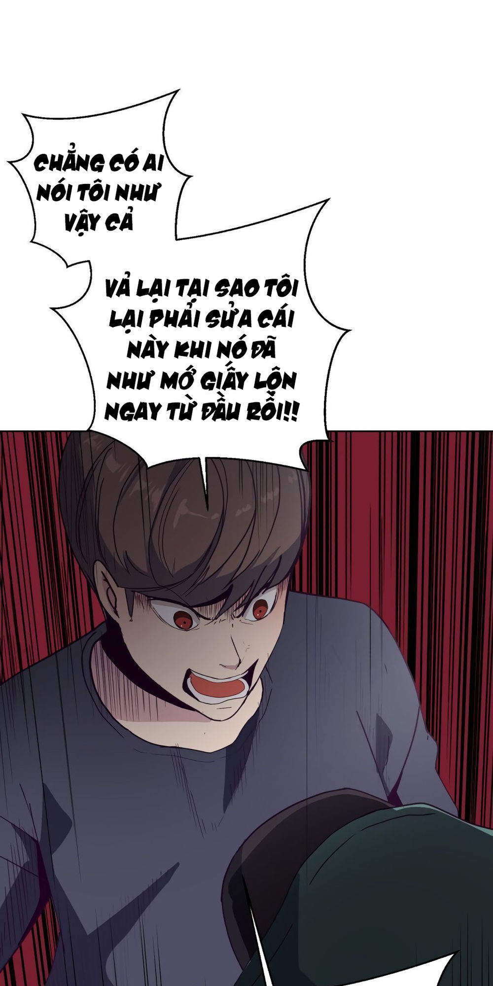 Cậu Bé Của Thần Chết: Chapter 5