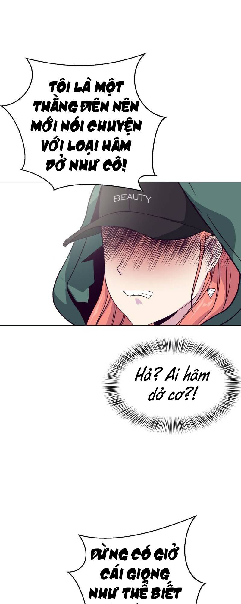 Cậu Bé Của Thần Chết: Chapter 5