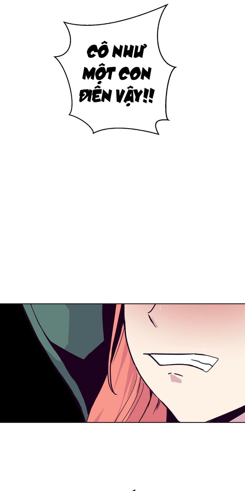 Cậu Bé Của Thần Chết: Chapter 5