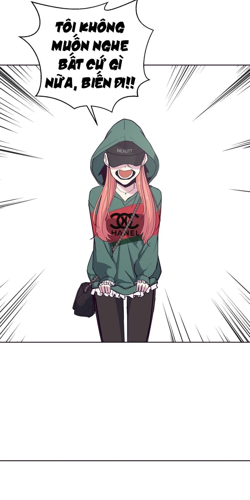 Cậu Bé Của Thần Chết: Chapter 5