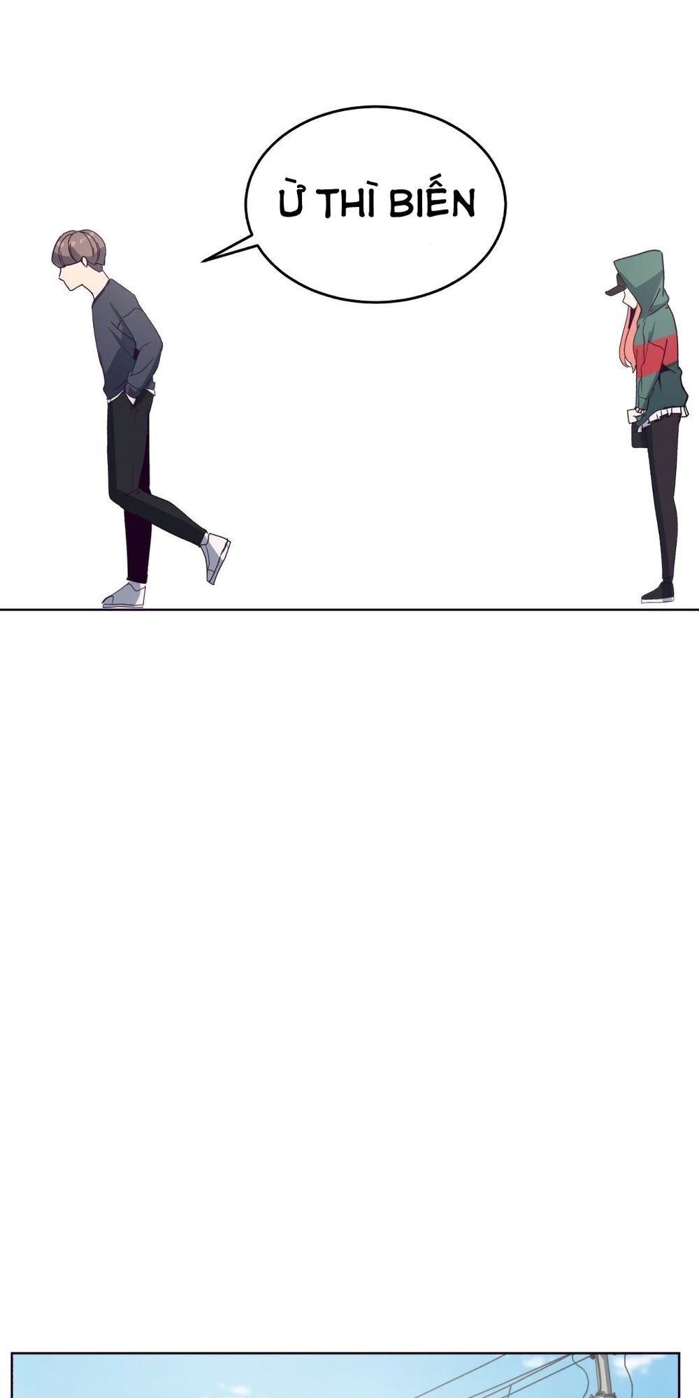 Cậu Bé Của Thần Chết: Chapter 5