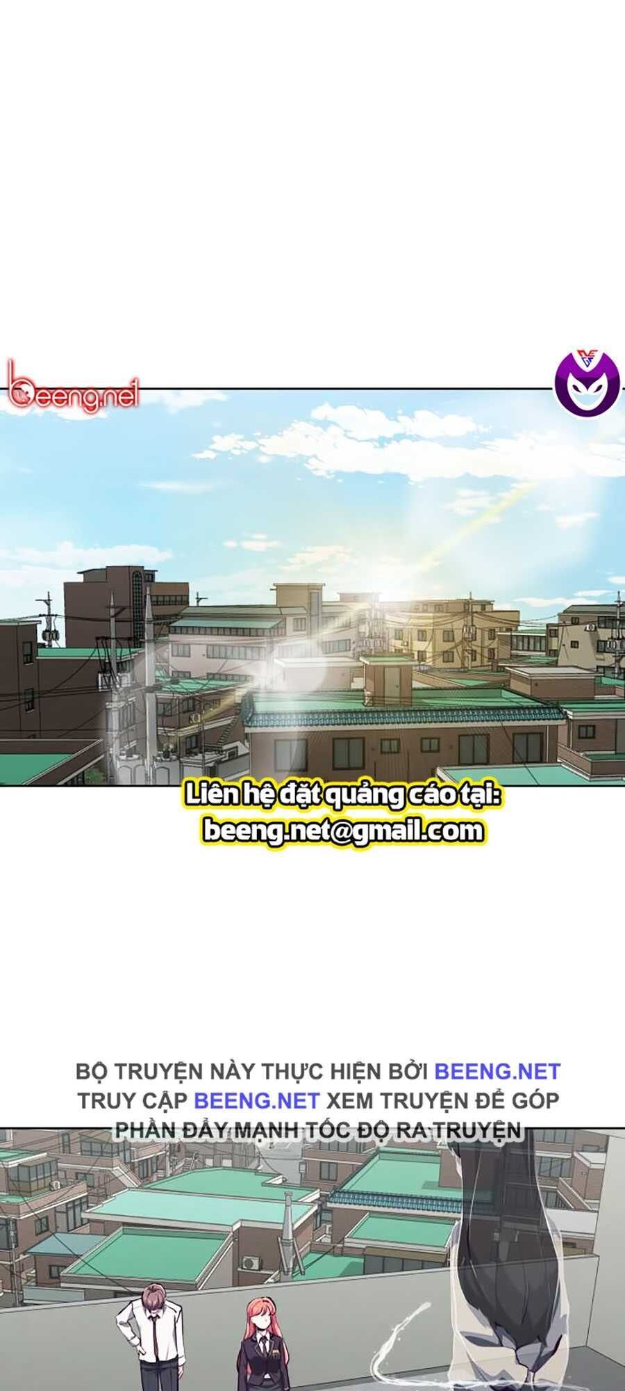 Cậu Bé Của Thần Chết: Chapter 50