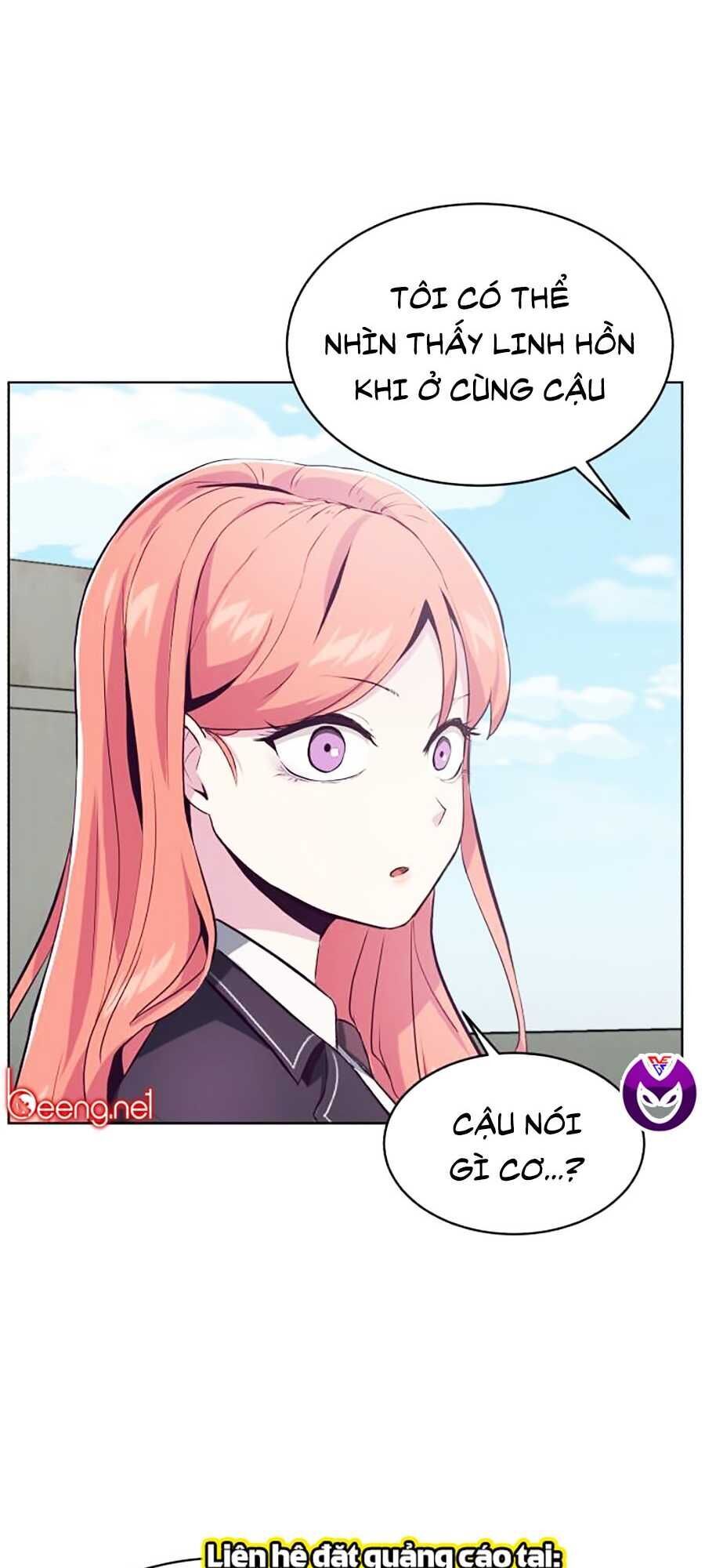 Cậu Bé Của Thần Chết: Chapter 50