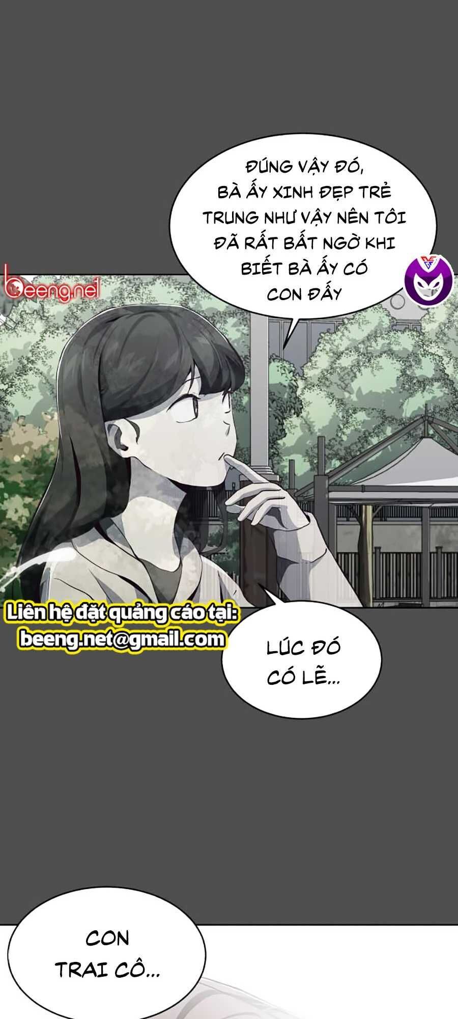 Cậu Bé Của Thần Chết: Chapter 50