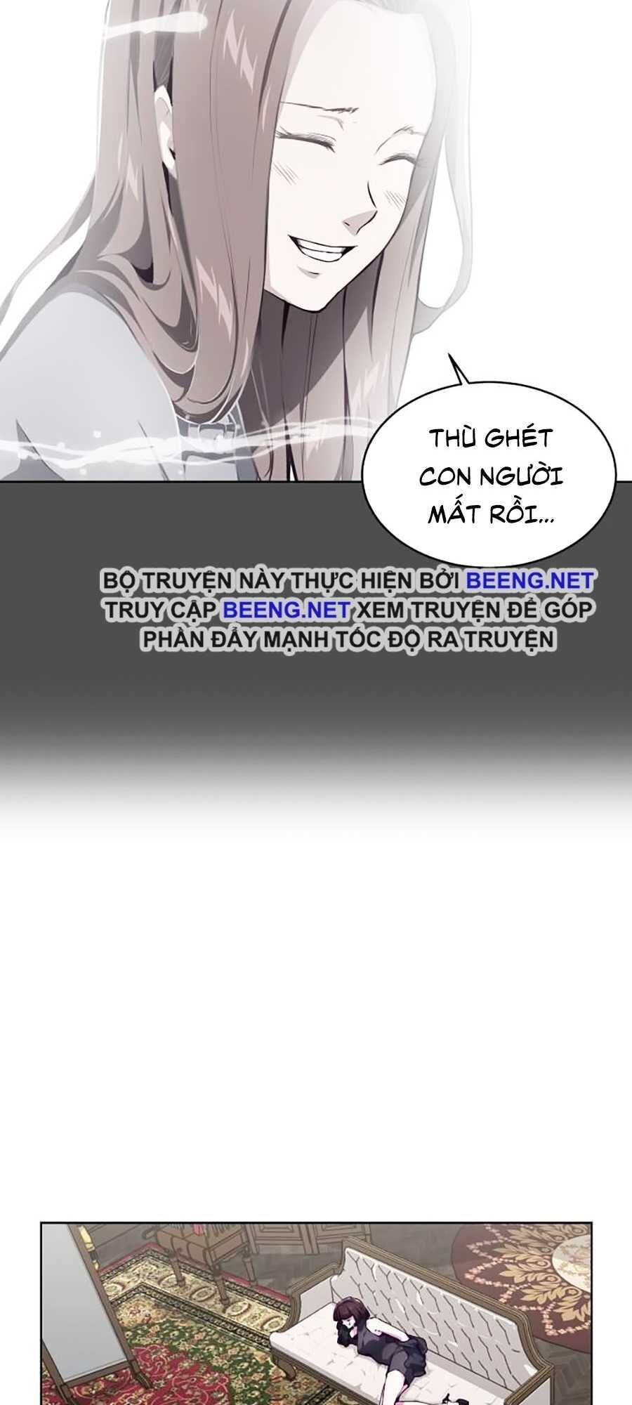 Cậu Bé Của Thần Chết: Chapter 50