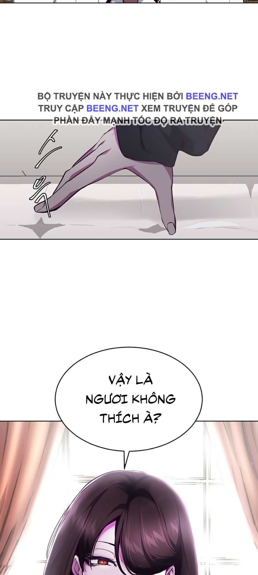 Cậu Bé Của Thần Chết: Chapter 50