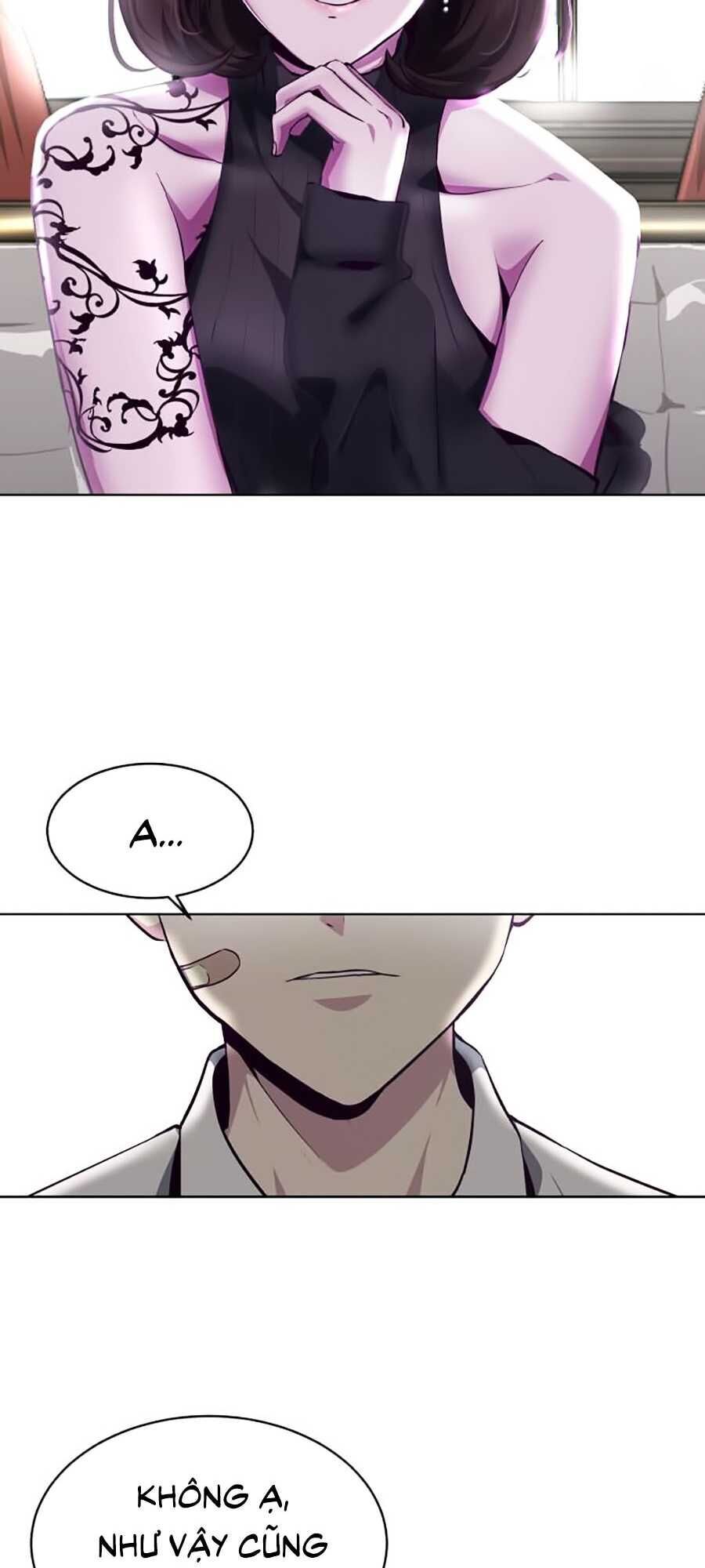 Cậu Bé Của Thần Chết: Chapter 50