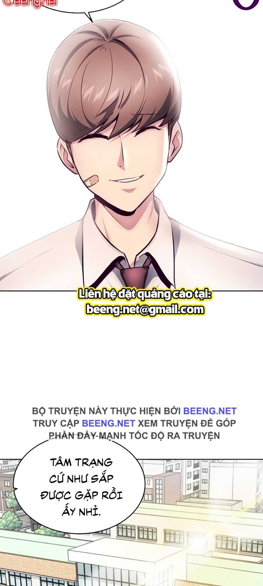 Cậu Bé Của Thần Chết: Chapter 50