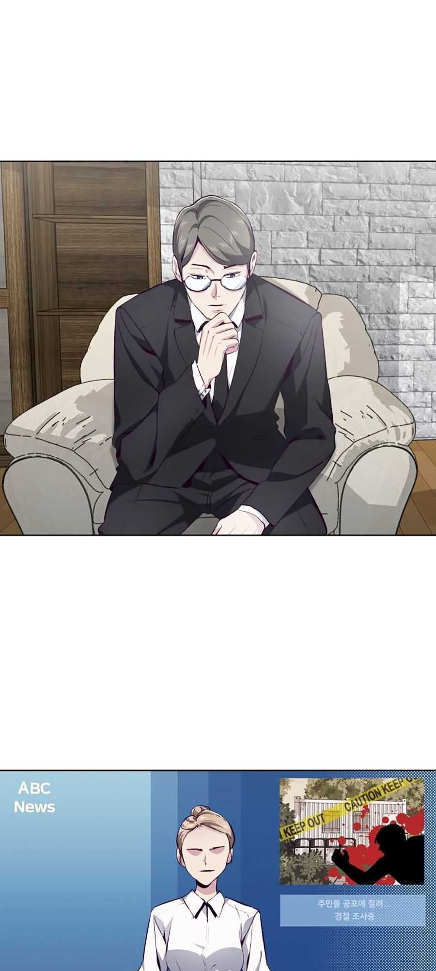 Cậu Bé Của Thần Chết: Chapter 50