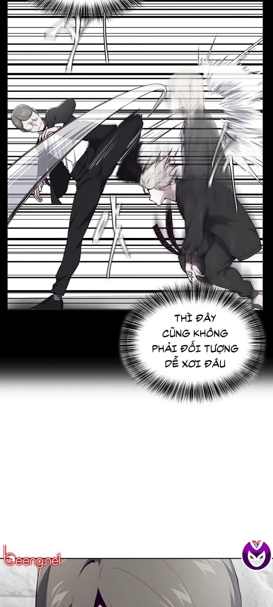 Cậu Bé Của Thần Chết: Chapter 50