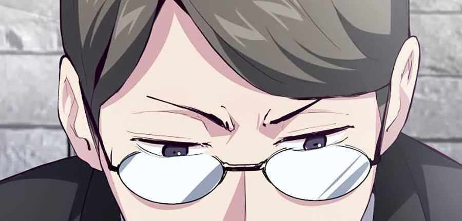 Cậu Bé Của Thần Chết: Chapter 50