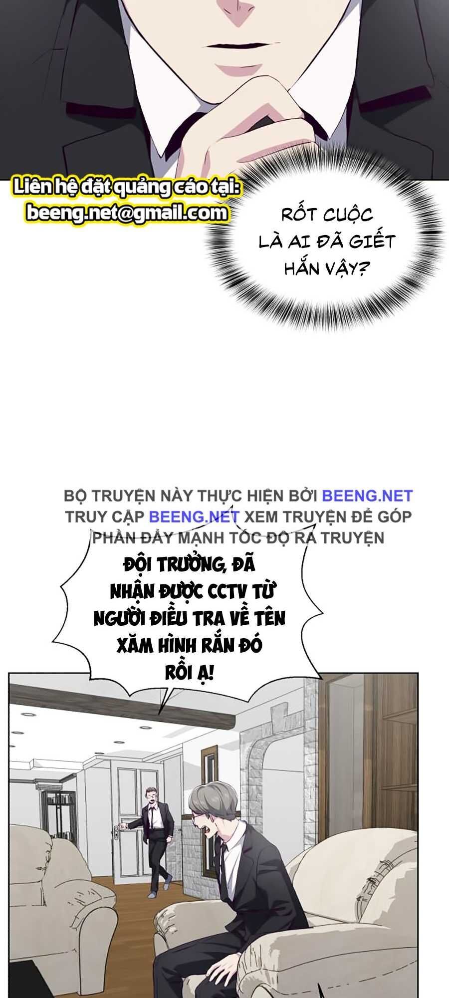 Cậu Bé Của Thần Chết: Chapter 50