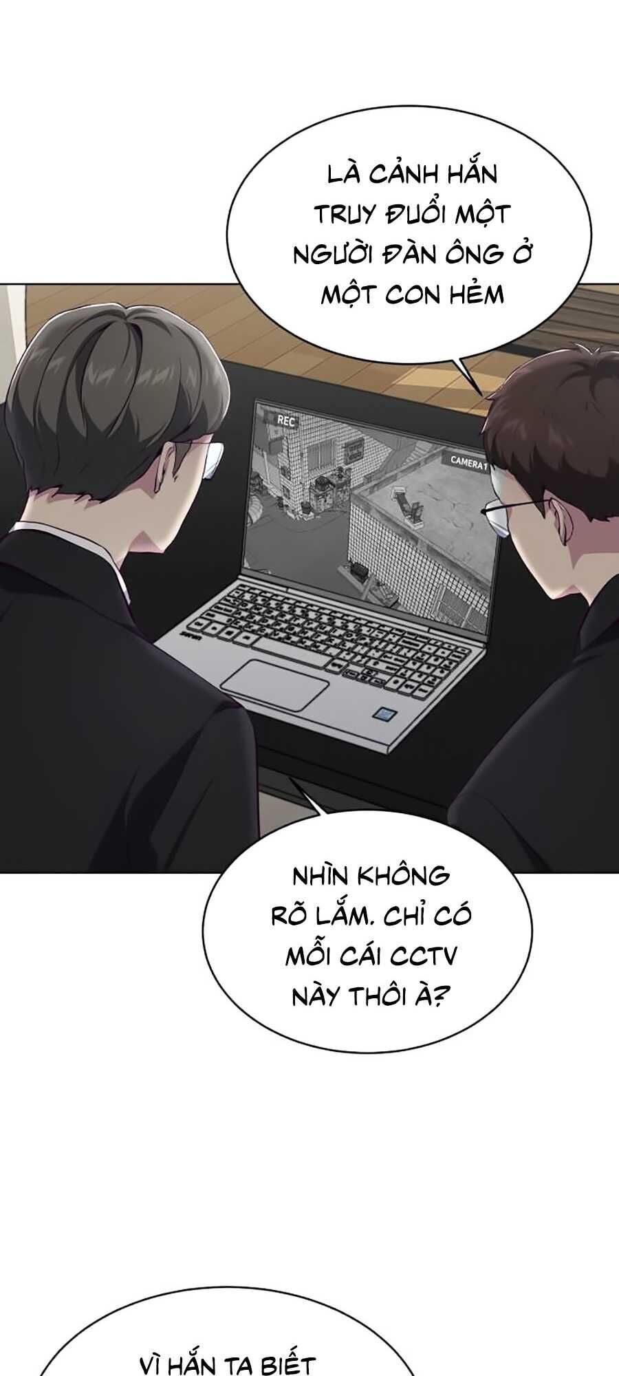 Cậu Bé Của Thần Chết: Chapter 50