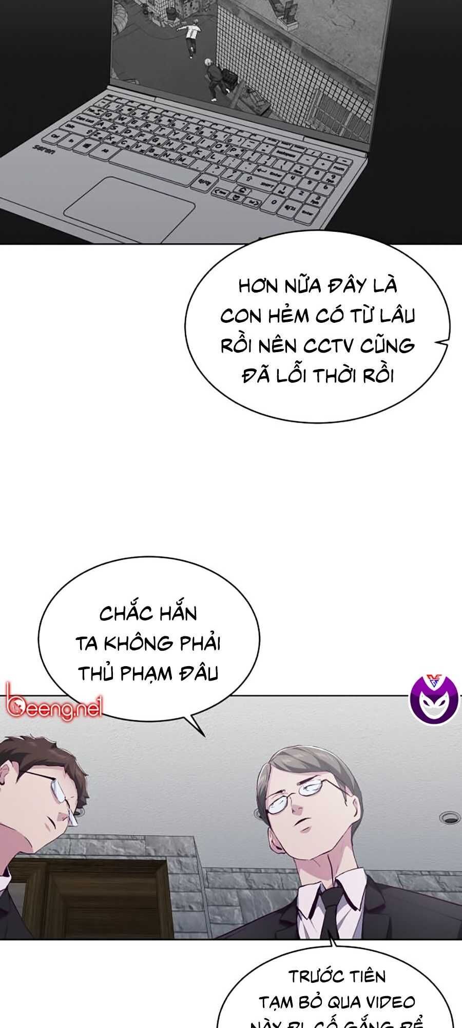 Cậu Bé Của Thần Chết: Chapter 50