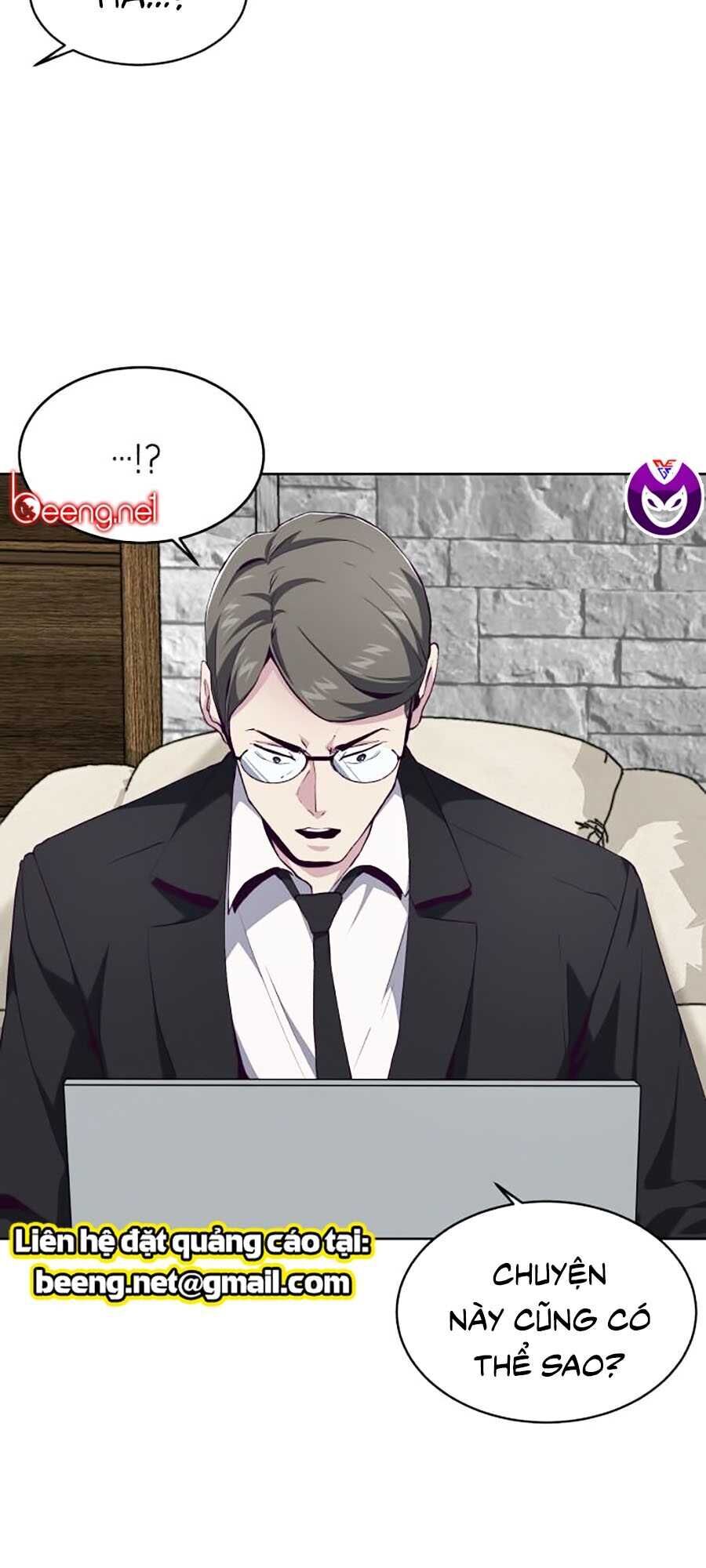 Cậu Bé Của Thần Chết: Chapter 50