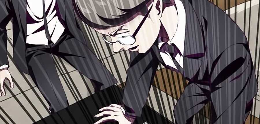 Cậu Bé Của Thần Chết: Chapter 50