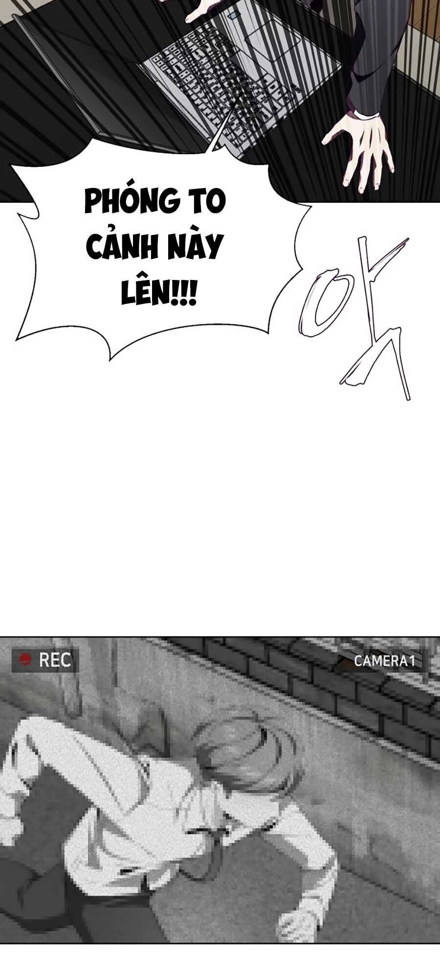 Cậu Bé Của Thần Chết: Chapter 50