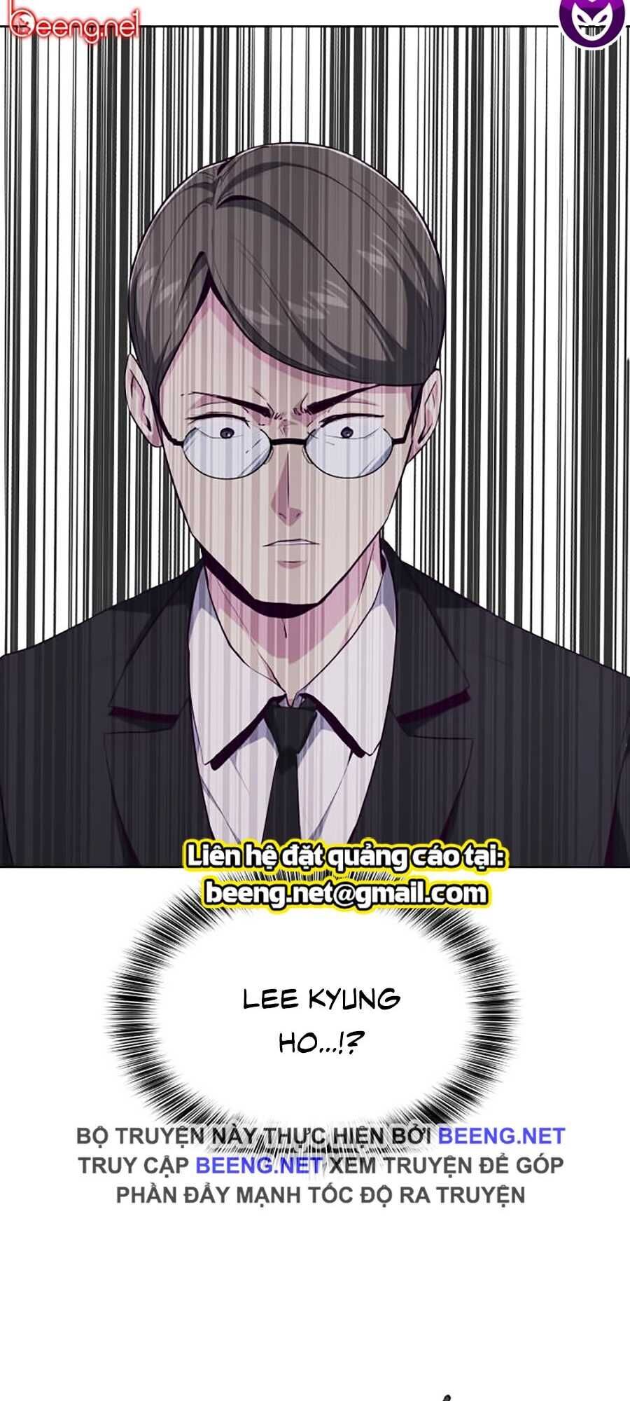 Cậu Bé Của Thần Chết: Chapter 50