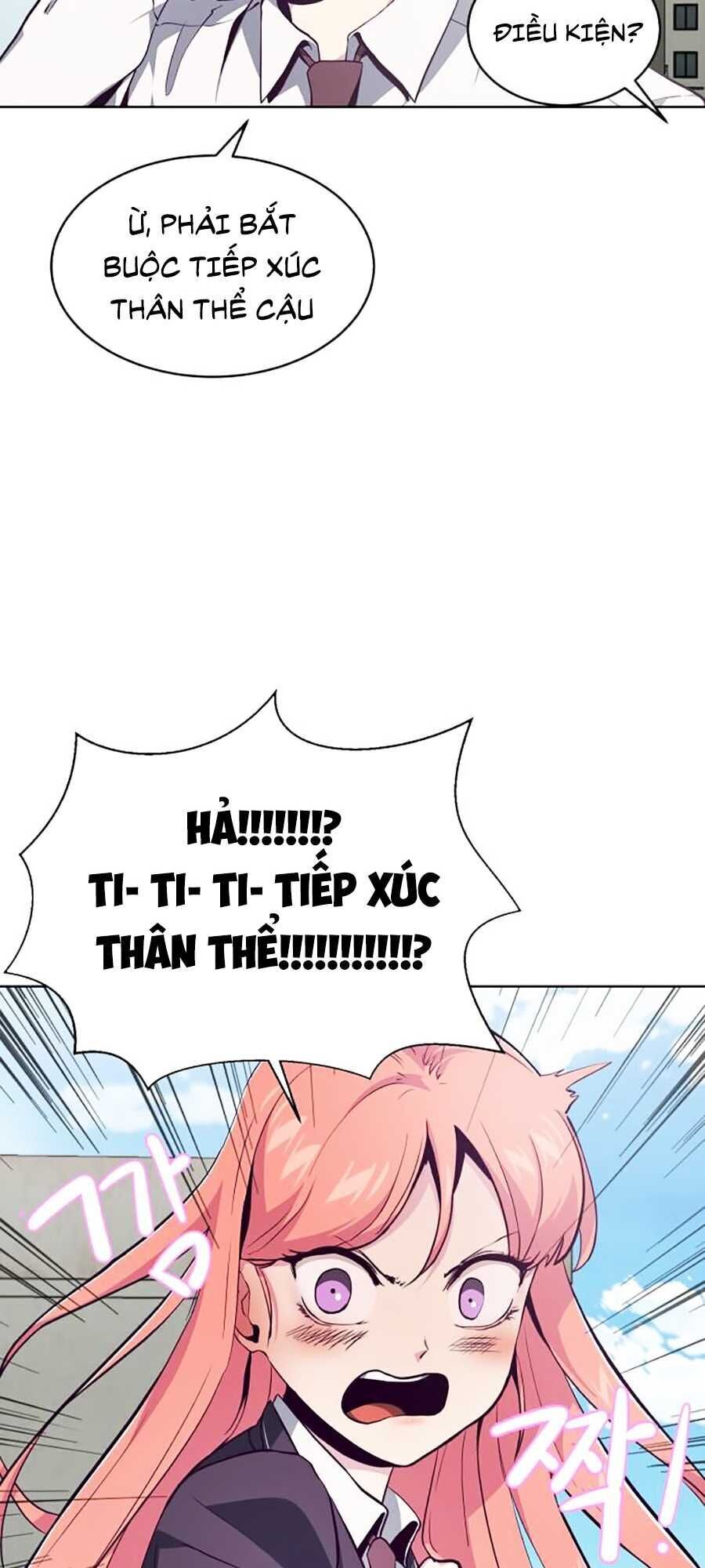 Cậu Bé Của Thần Chết: Chapter 50