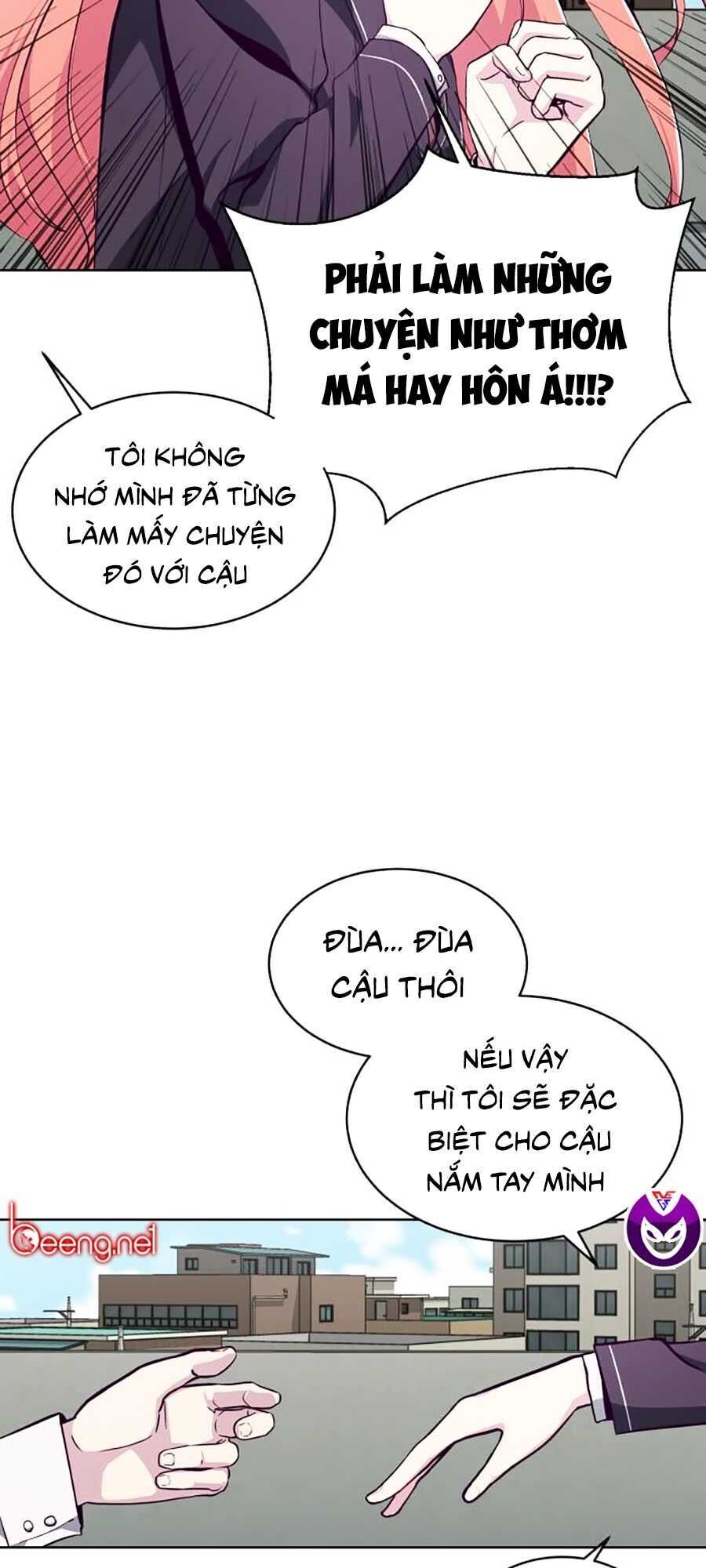 Cậu Bé Của Thần Chết: Chapter 50