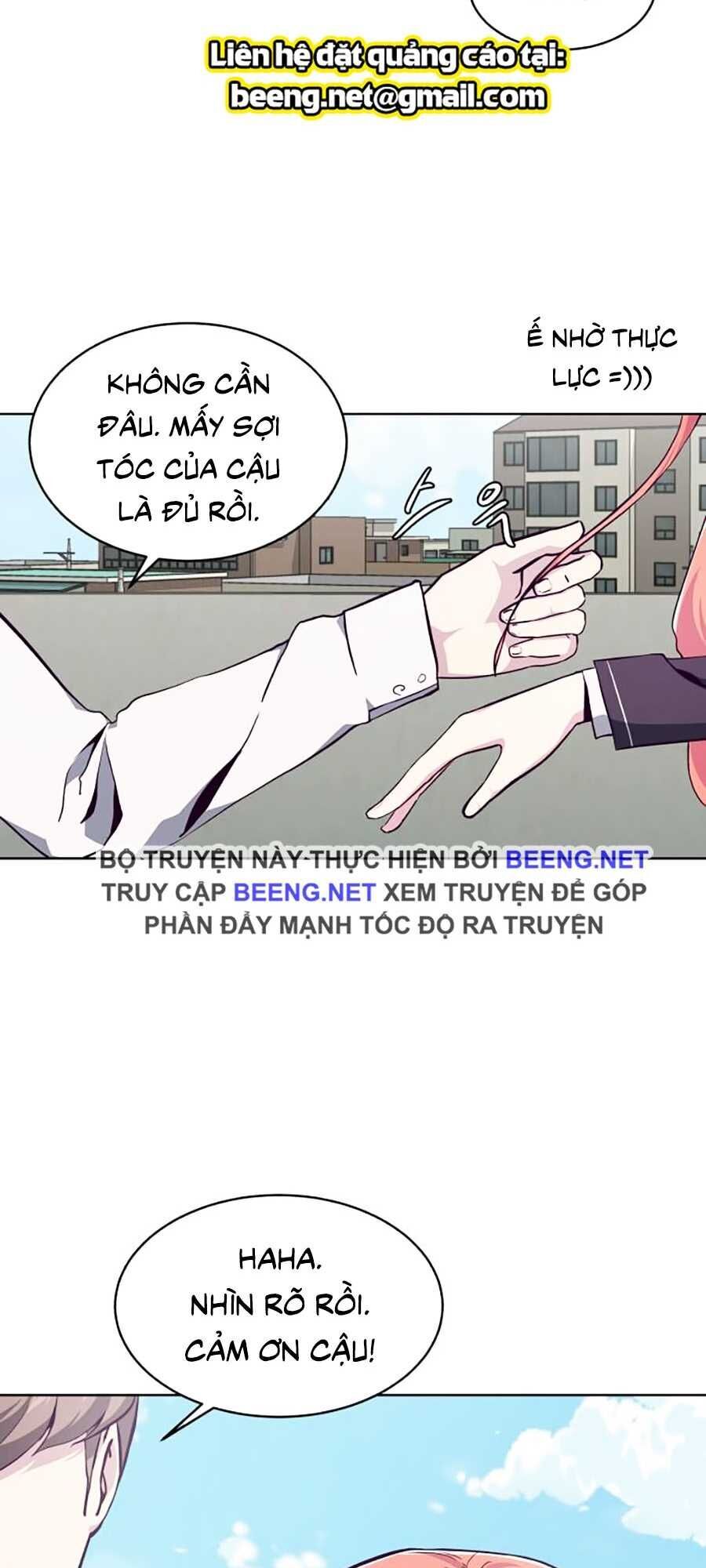 Cậu Bé Của Thần Chết: Chapter 50