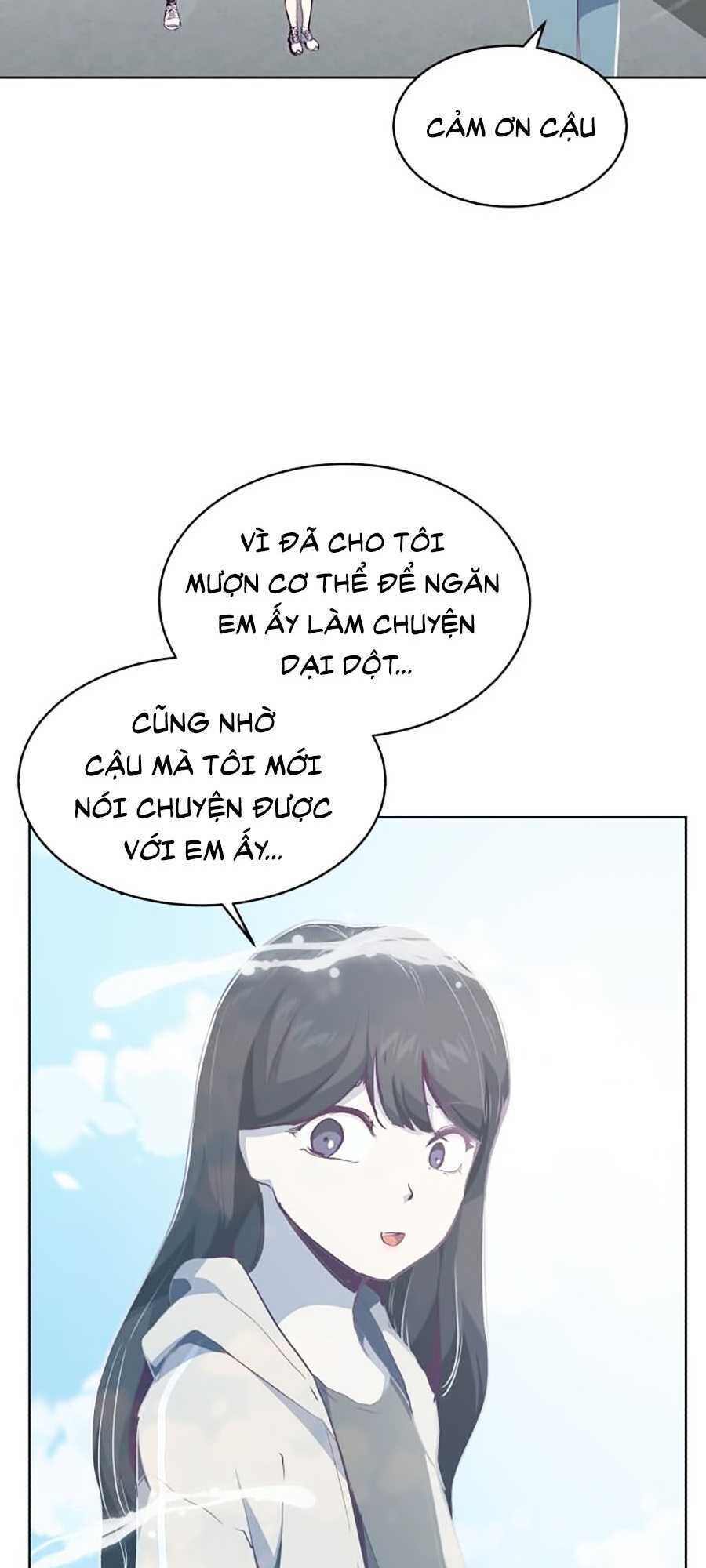 Cậu Bé Của Thần Chết: Chapter 50