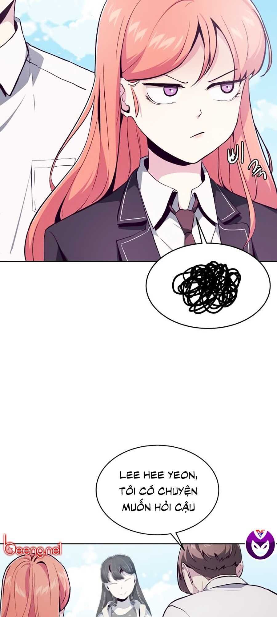 Cậu Bé Của Thần Chết: Chapter 50