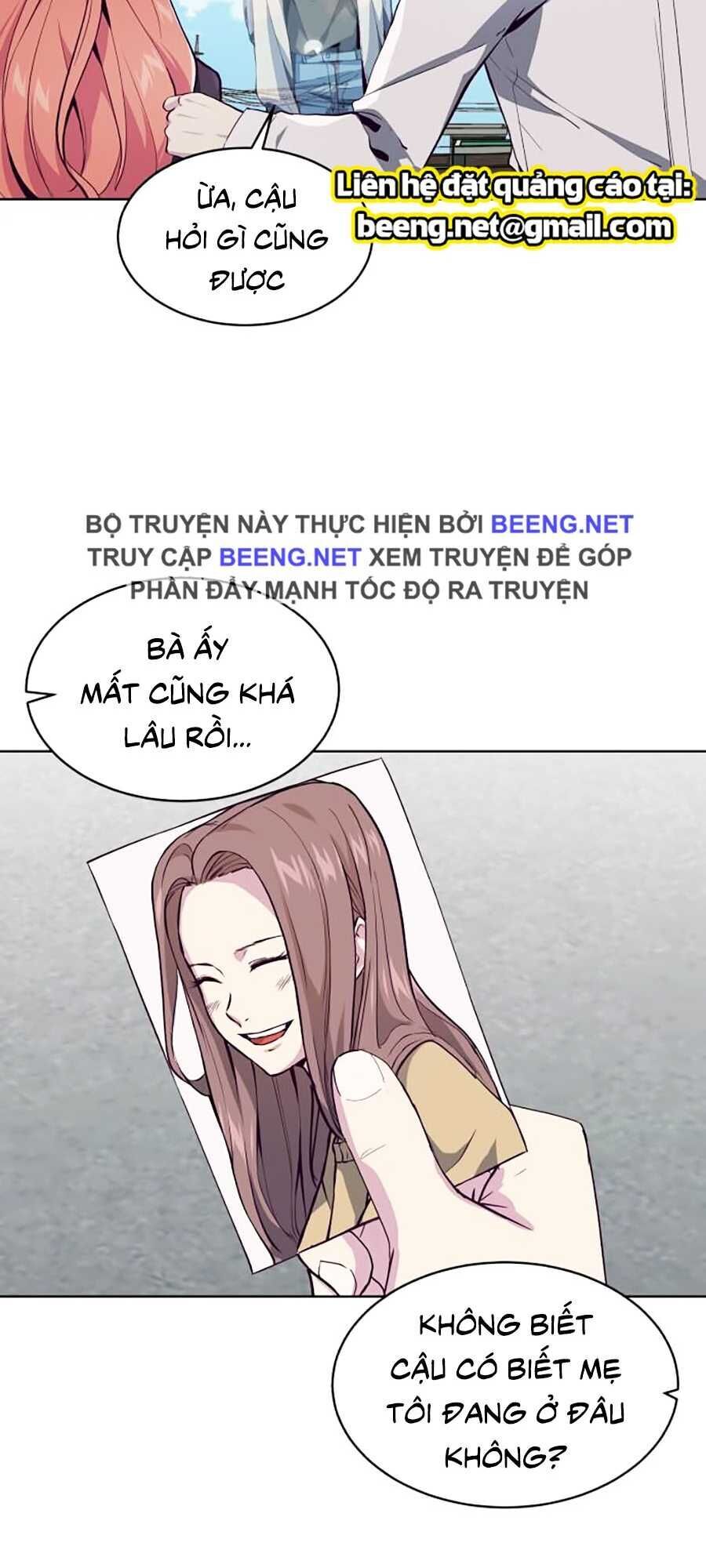 Cậu Bé Của Thần Chết: Chapter 50